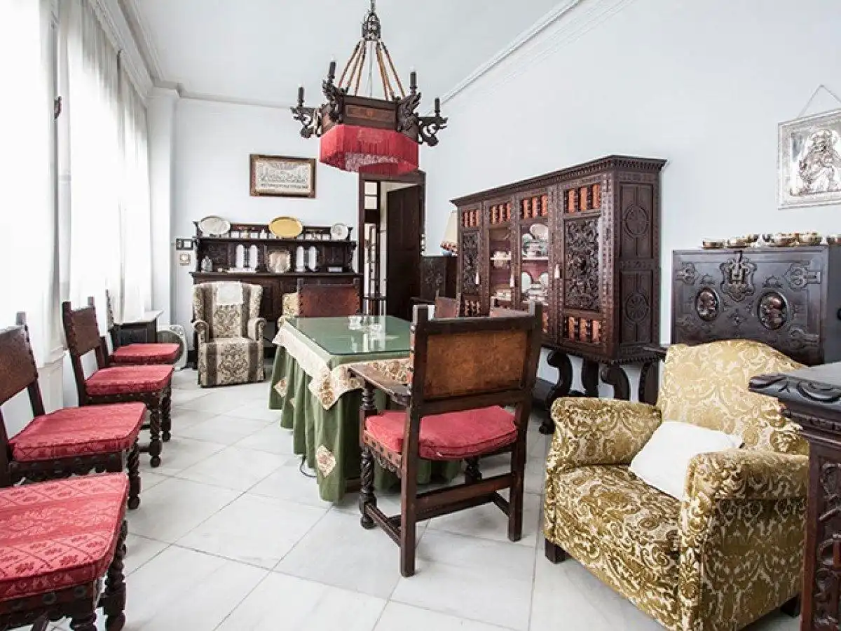 Houses for sale in Priego de Córdoba