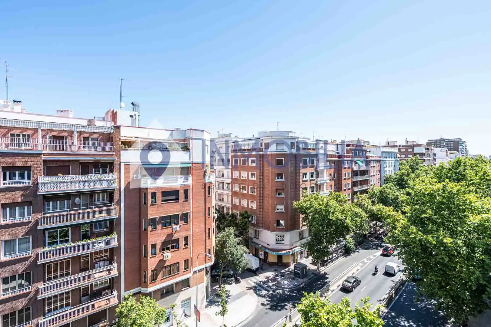 Flat with lift for sale in Calle de Cea Bermúdez, imagen 44