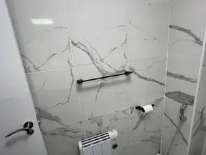 Piso de alquiler en Calle Abastos, Centro