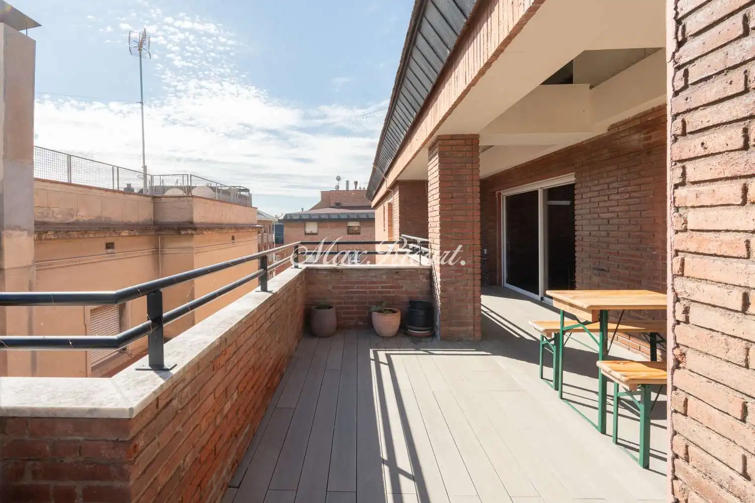 Dúplex de lloguer a N/A, Sant Gervasi- Galvany