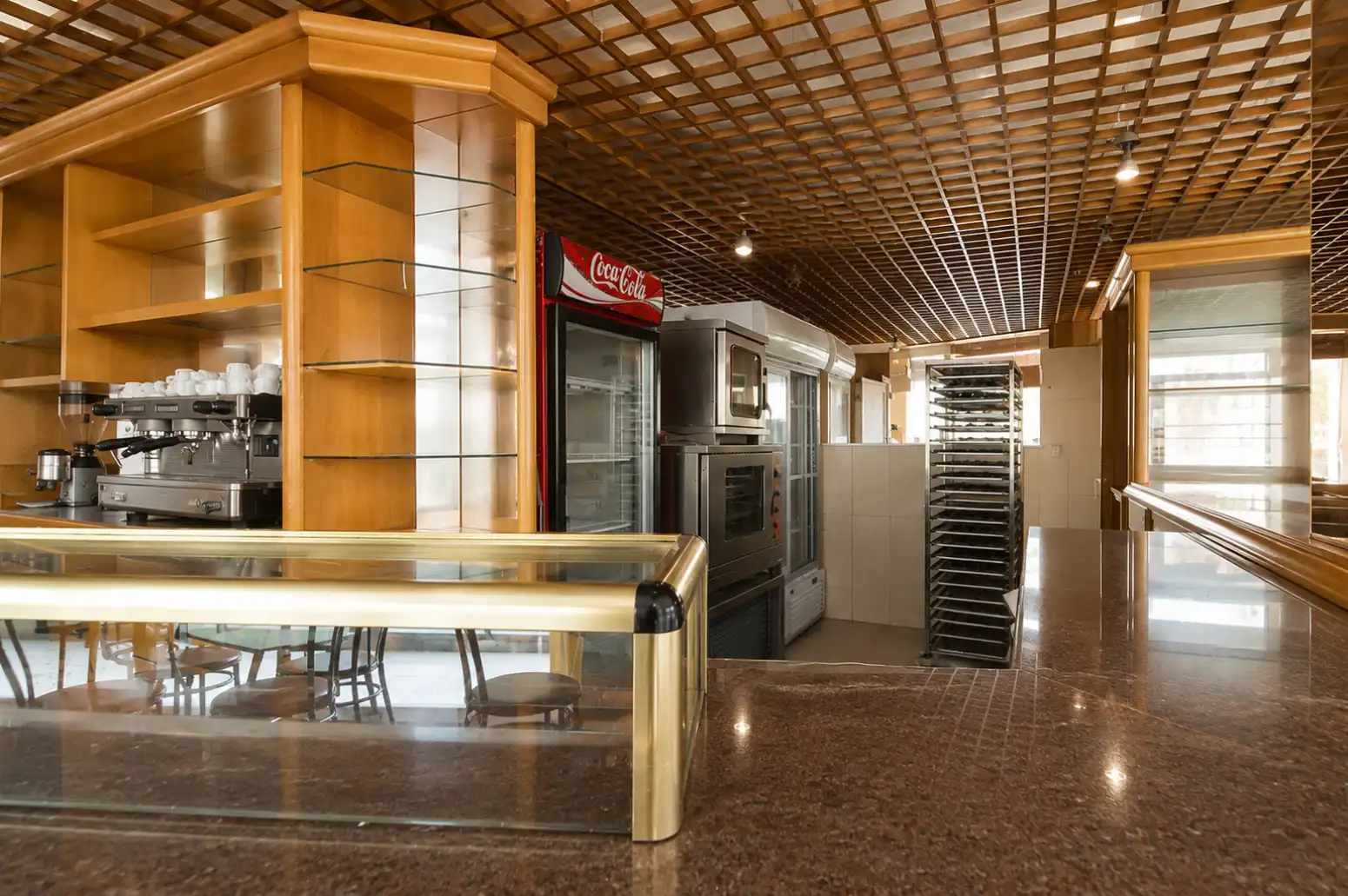 Local comercial de lloguer a Oviedo - CL BERMUDEZ CASTRO, imagen 13