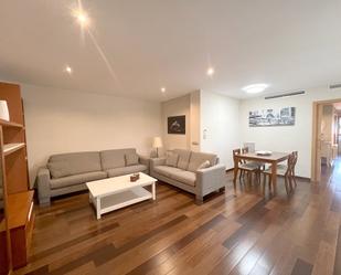 Living room of Flat to rent in  Tarragona Capital  with Air Conditioner, Heating and Terrace