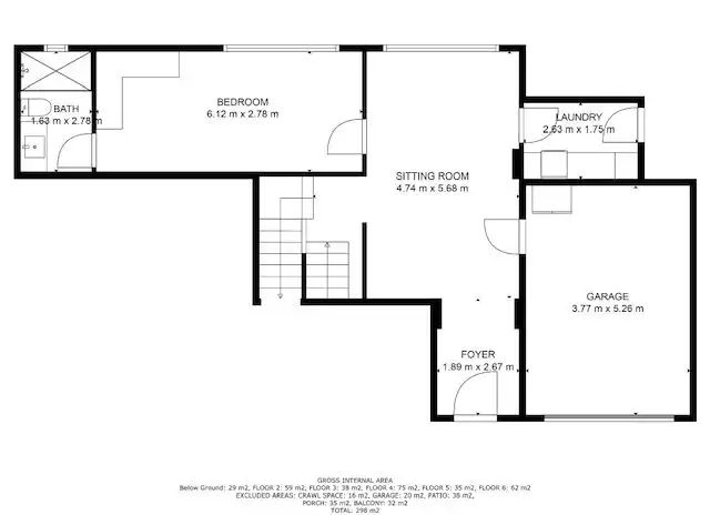 Houses for rent in Calle Alcala, Las Brisas