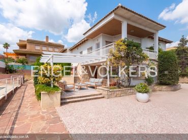 Maison avec jardin à vendre à Zona Avenida Alta - Auditorio