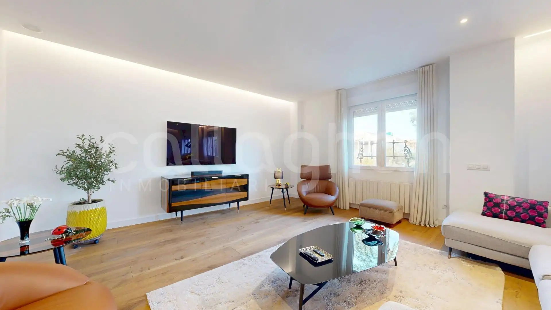 Wohnung mit Terrasse zum Verkauf in Avenida JACINTO BENAVENTE, imagen 4