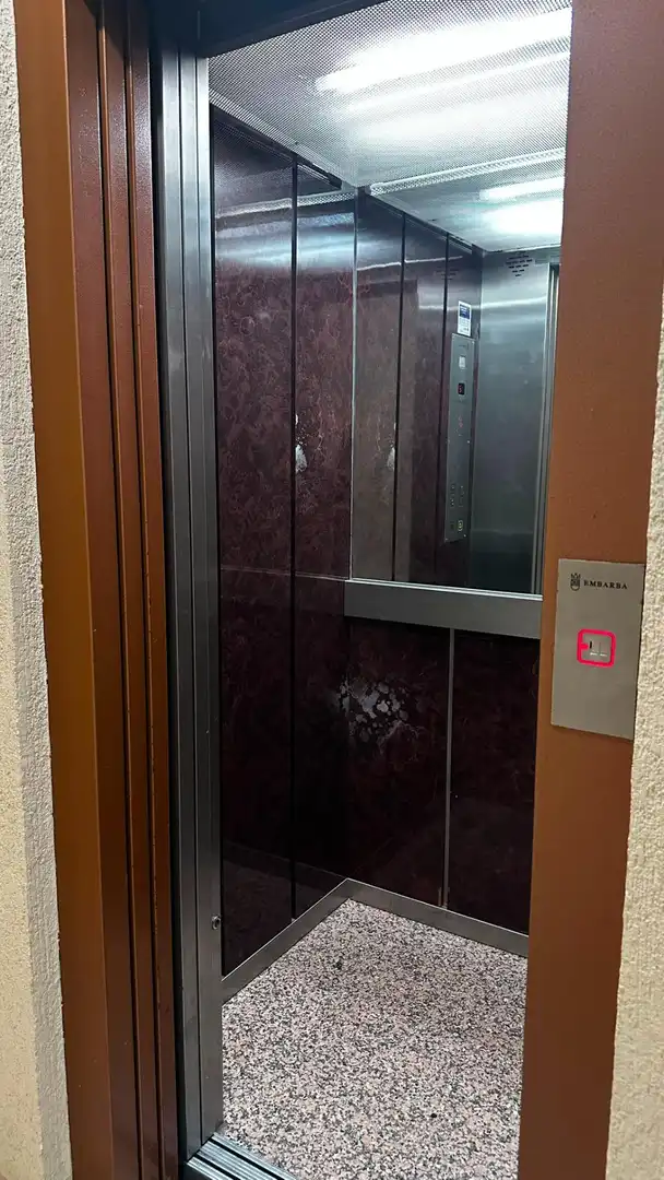 Flat for rent in Maracena