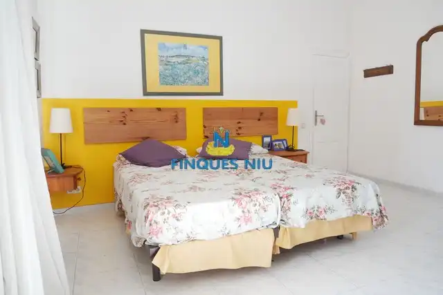 Casa con piscina en venta en Carrer Sant Martí, imagen 112