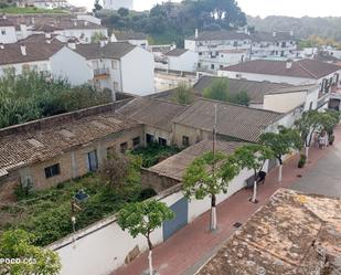 Vista exterior de Residencial en venda en El Bosque