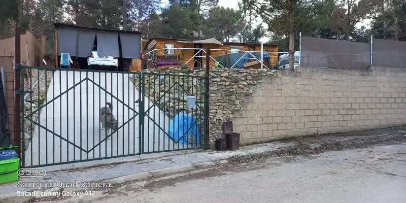 Terreny residencial en venda a Calle Casanova, imagen 13
