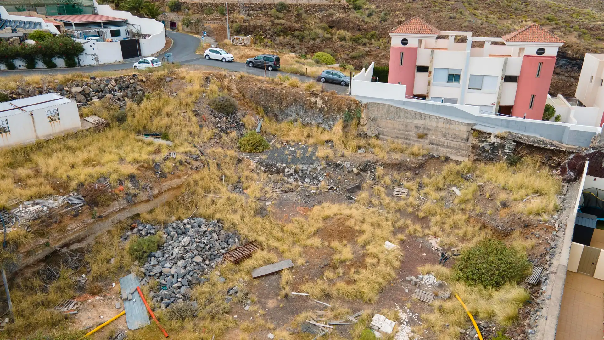 Terreny residencial en venda a Calle Concejal Florentin Castillo Rodriguez 10, imagen 13