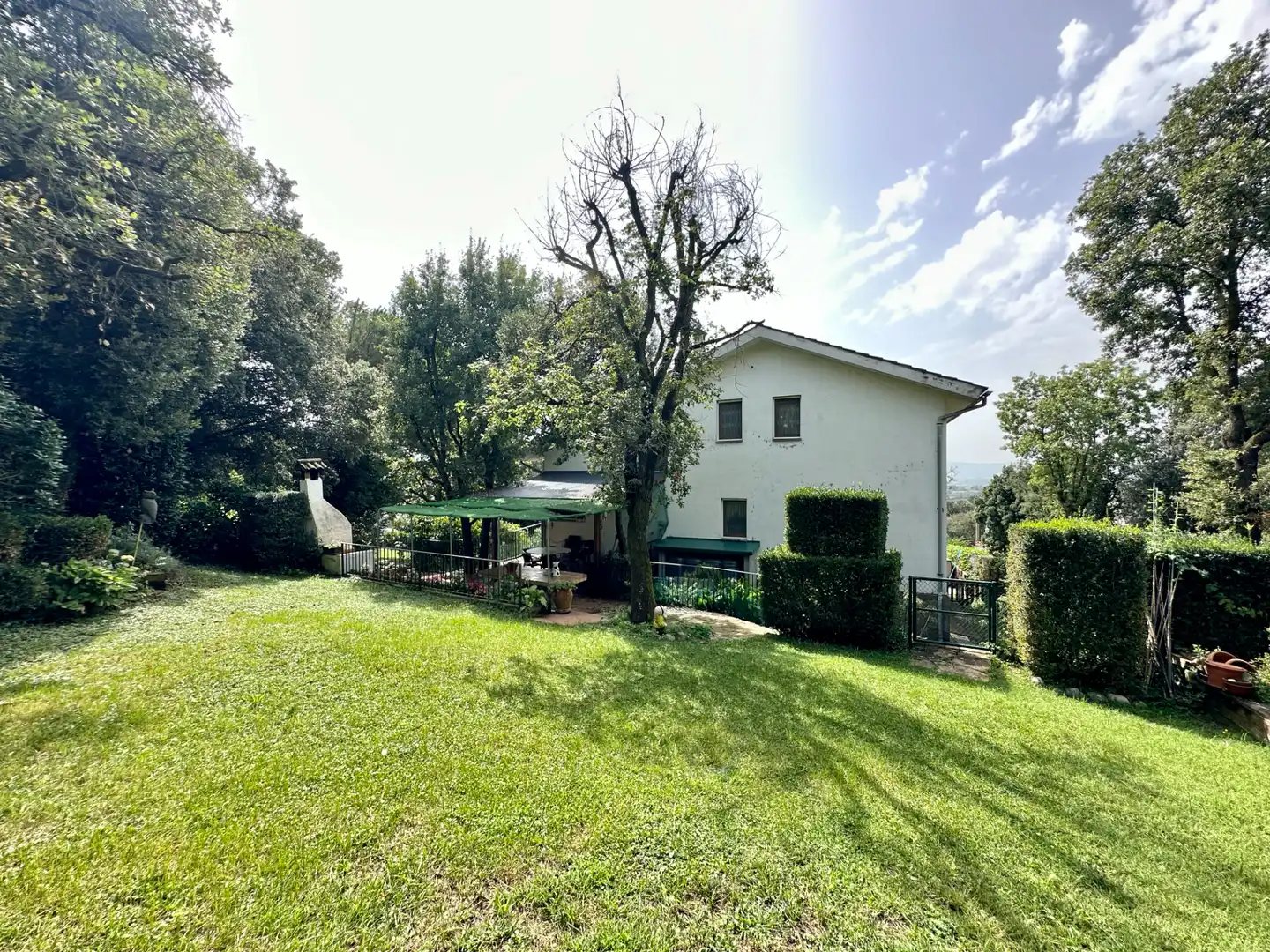 Casa o chalet en venta en L'Esquirol