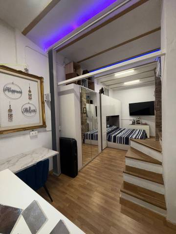 Planta baja en Venta en La Barceloneta