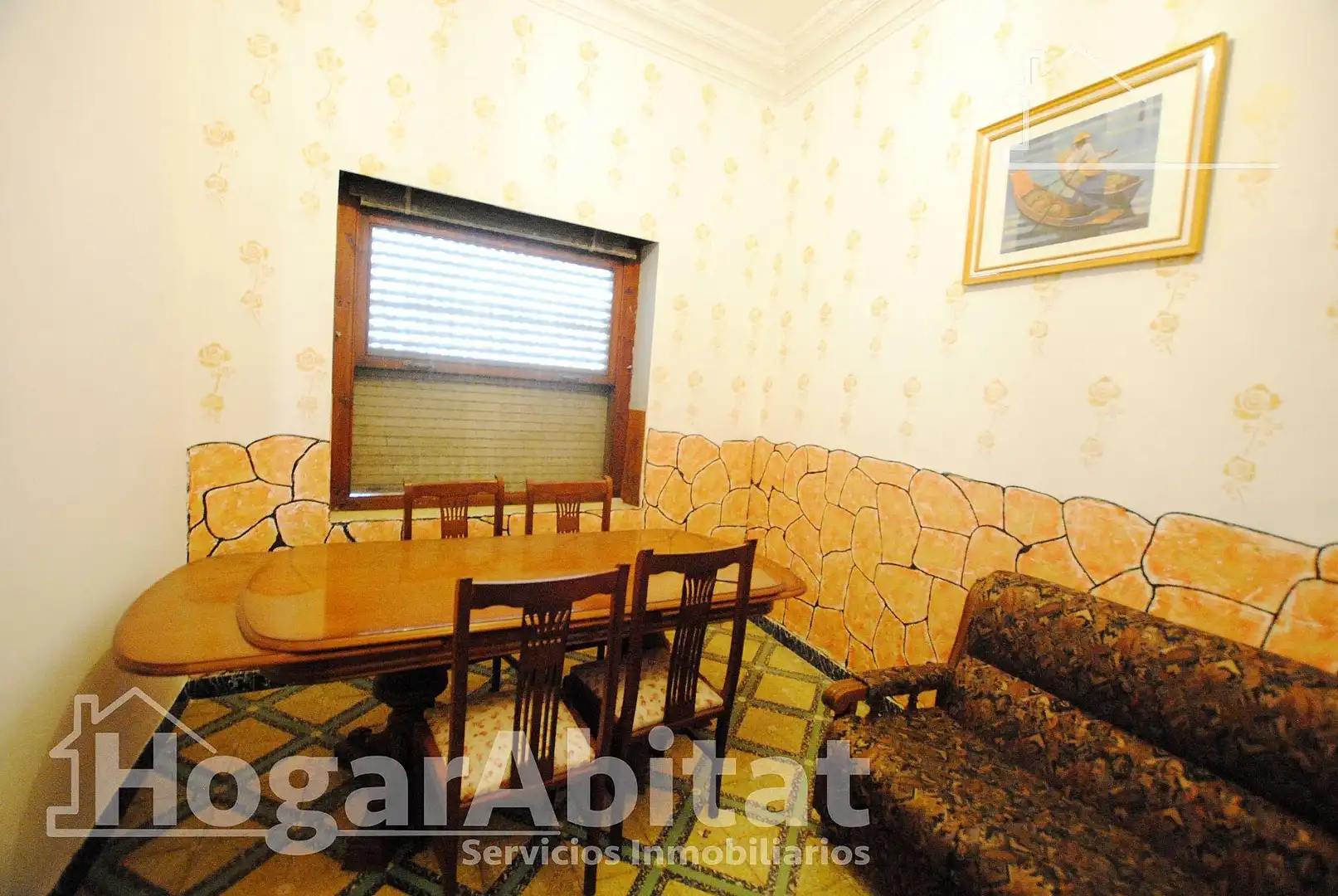 Bedroom of Houses for sale in L'Alqueria de la Comtessa  with Terrace, Storage room and Furnished
