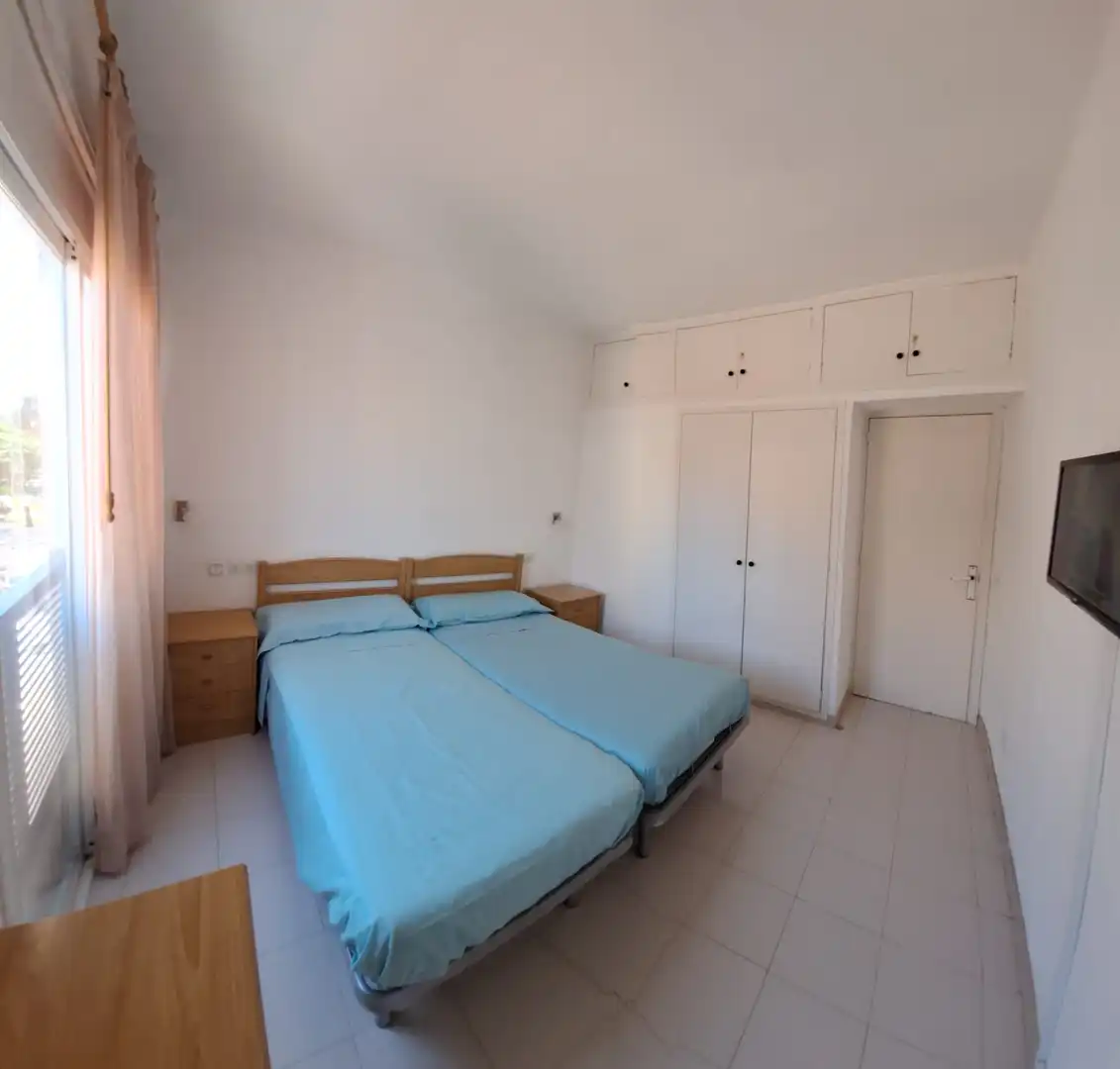 Habitación de Piso en venta en Palamós con Aire acondicionado, Terraza y Amueblado