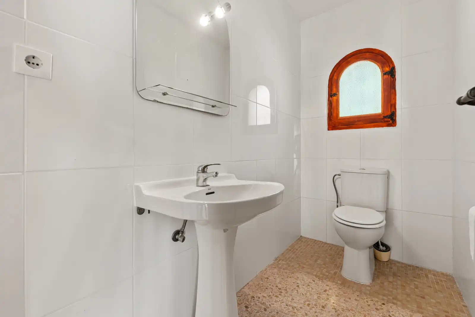 Villa con piscina in vendita a Cala Advocat - Baladrar, imagen 21