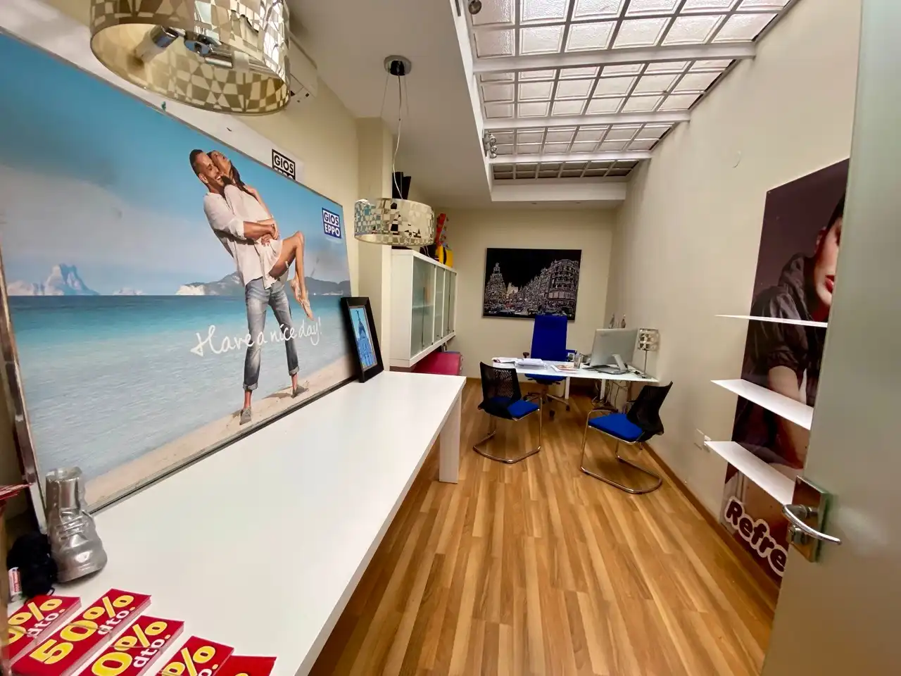 Local comercial en venda a Calle Cruz 9, imagen 10