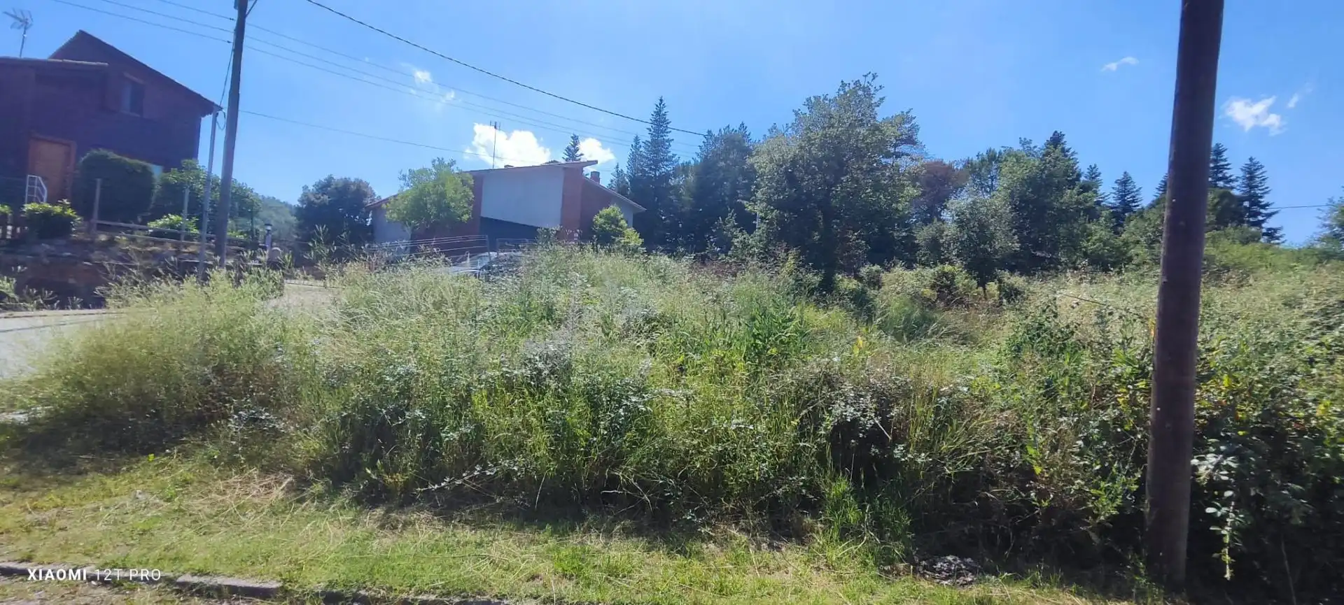 Terreny residencial en venda a Viladrau, imagen 9