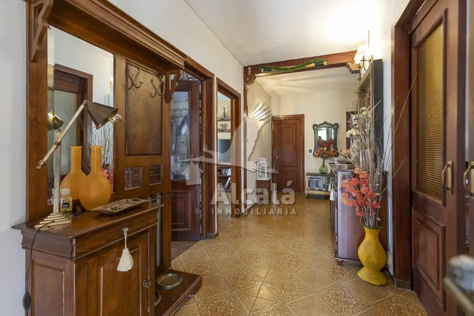 Casa o chalet en venta en Tielmes con Aire acondicionado, Calefacción y Jardín privado