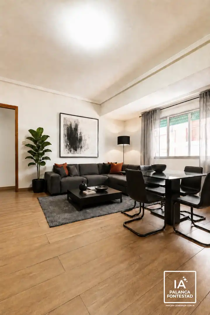 Appartement avec ascenseur à vendre à Museros, imagen 4