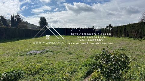 Foto 4 de Casa o chalet en venta en Poleares, Lucena