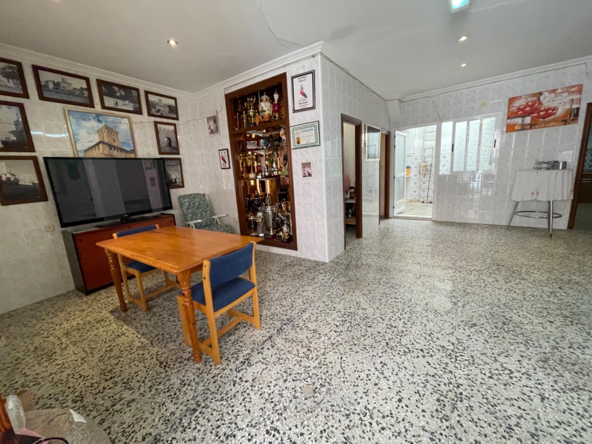 Casa o xalet en venda en Benisanó