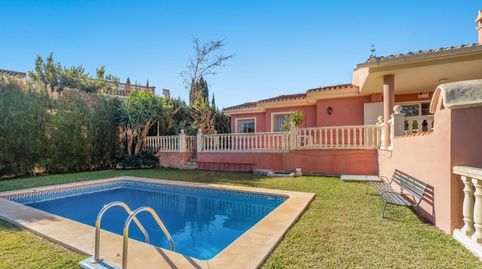 Photo 2 of Houses for sale in Manantiales - Lagar - Cortijo, Alhaurín de la Torre