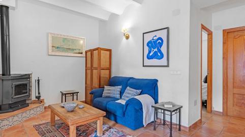 Photo 4 of Single-family semi-detached for sale in Calle Verge del Miracle, 69, Relleu, Alicante