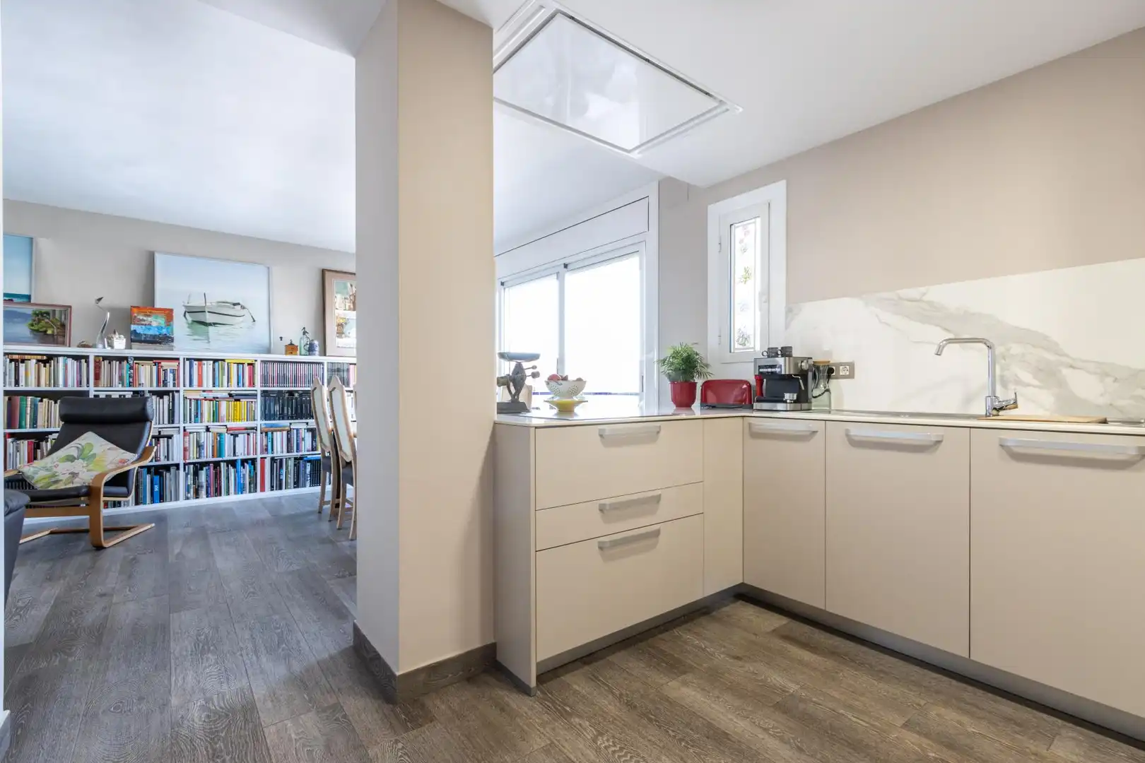 Wohnung zum Verkauf in de l'Escola Pia, Centre