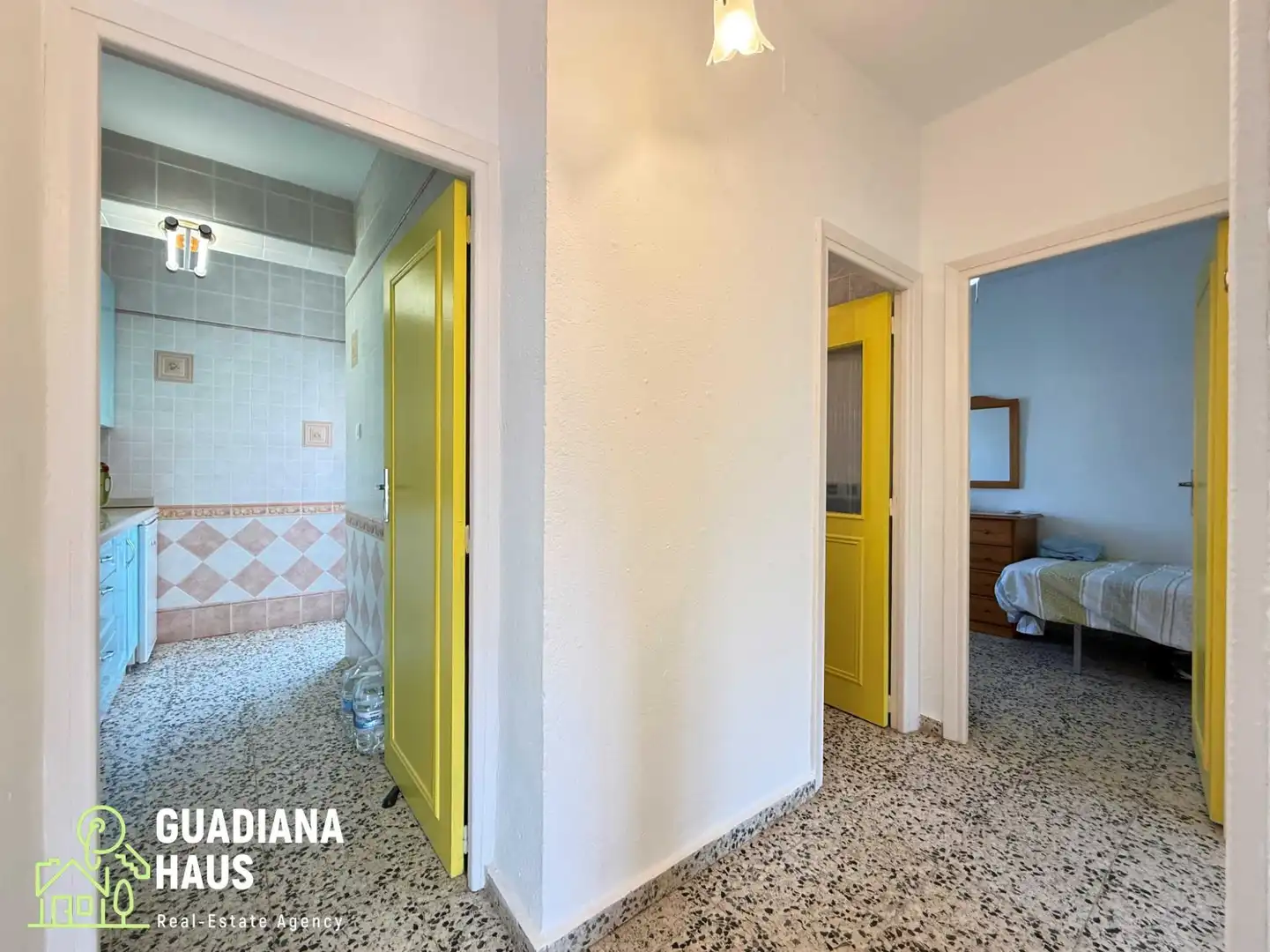 Apartament en venda en Ayamonte amb Aire condicionat, Calefacció i Terrassa