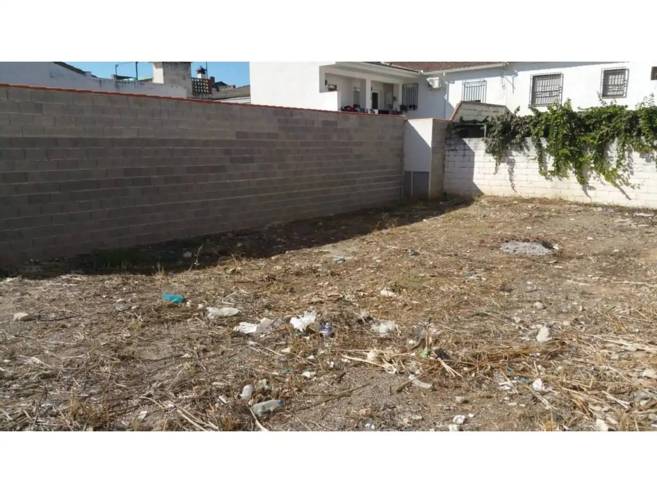 Residential land for sale in Íllora, imagen 5