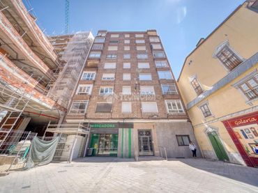 Wohnung zum Verkauf in Centro