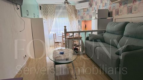 Foto 2 de Estudi de lloguer a Passeig de Pau Casals, 117, La Pineda, Vila-seca