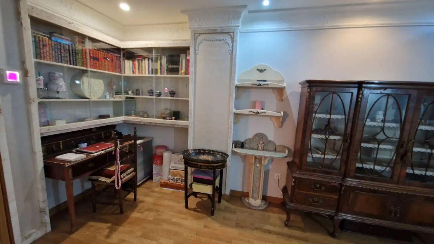 Apartament amb ascensor en venda a Cardenal Lorenzana 2, imagen 3