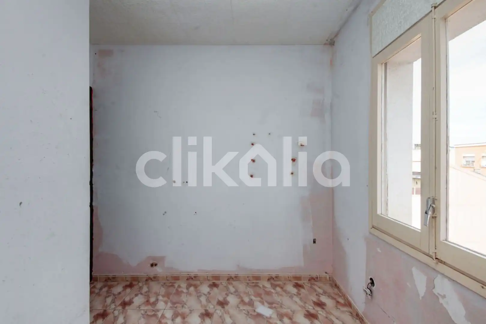 Flat for sale in La Plana del Pintor