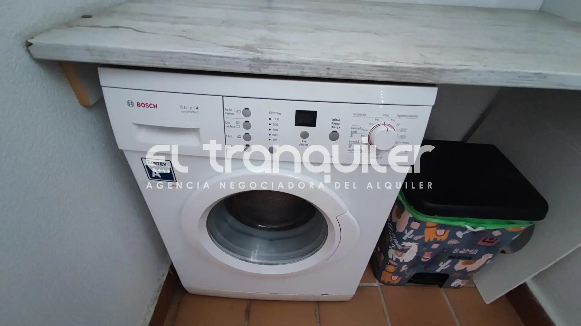 Flat for rent in Calle Tubas, Cuatro vientos