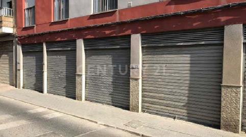 Foto 2 de Garatge de lloguer a Calle Aperadores, 30, Javalí Viejo,  Murcia Capital