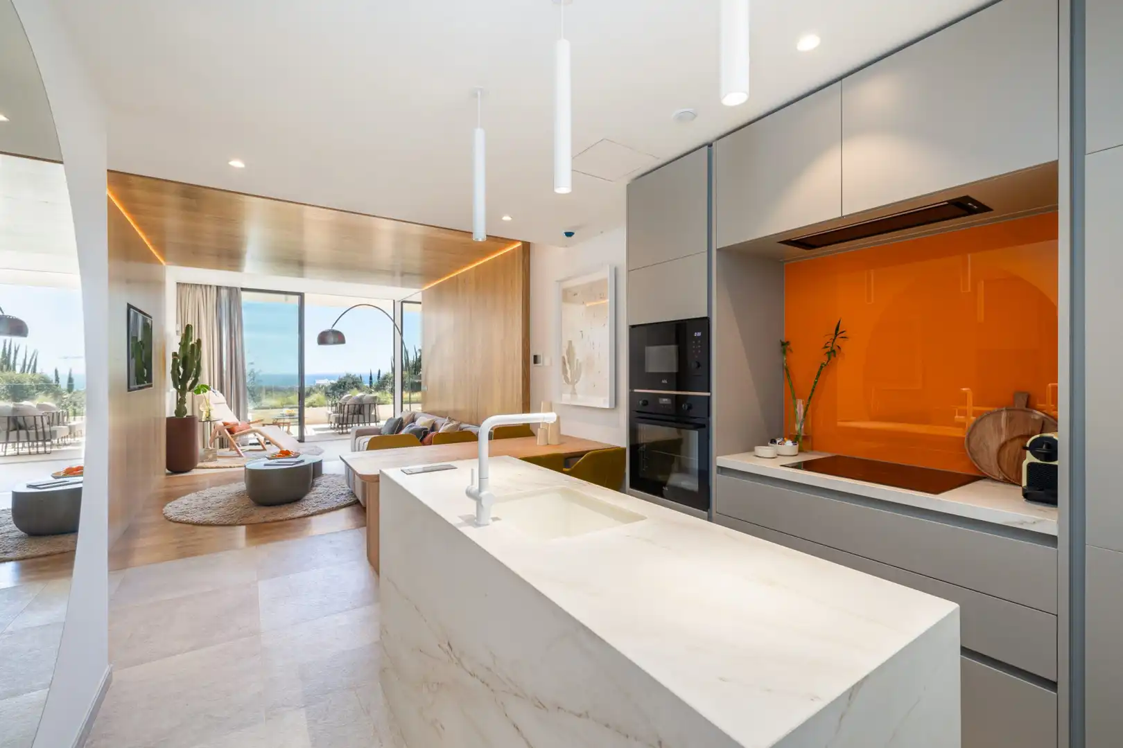 Penthouse with pool for sale in El Higuerón, imagen 14