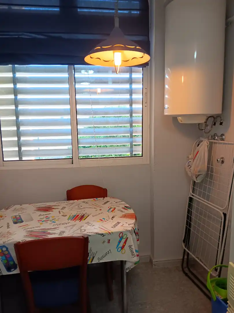 Wohnung zur Miete in Calle Begonia, Cavaleri