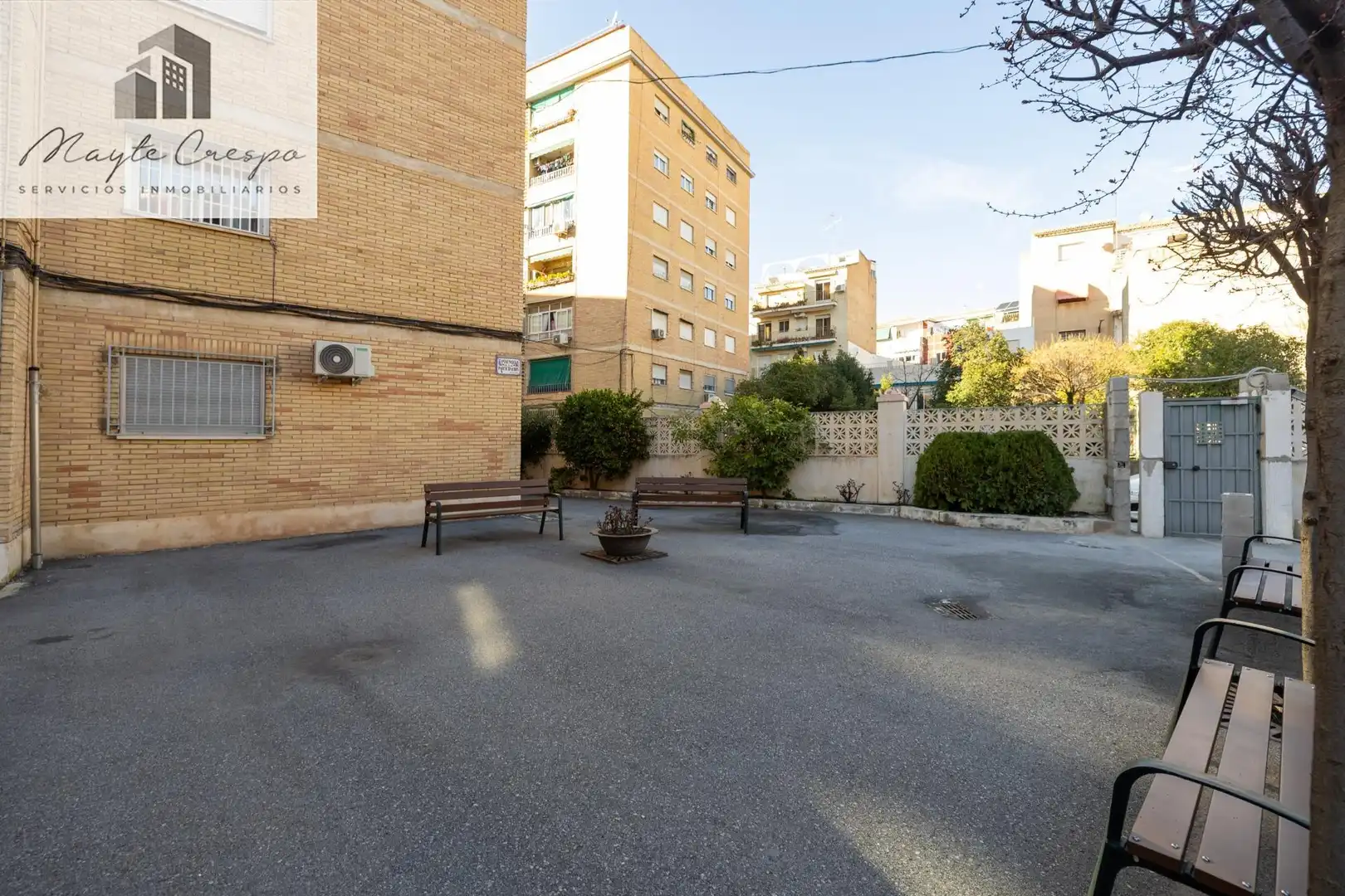 Habitatge amb ascensor en venda a Zaidín, imagen 28