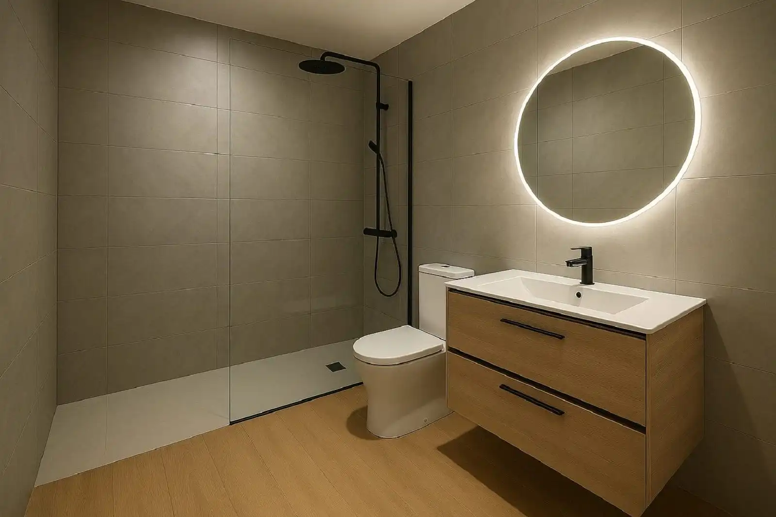 Apartamento con piscina en venta en Calahonda, imagen 8