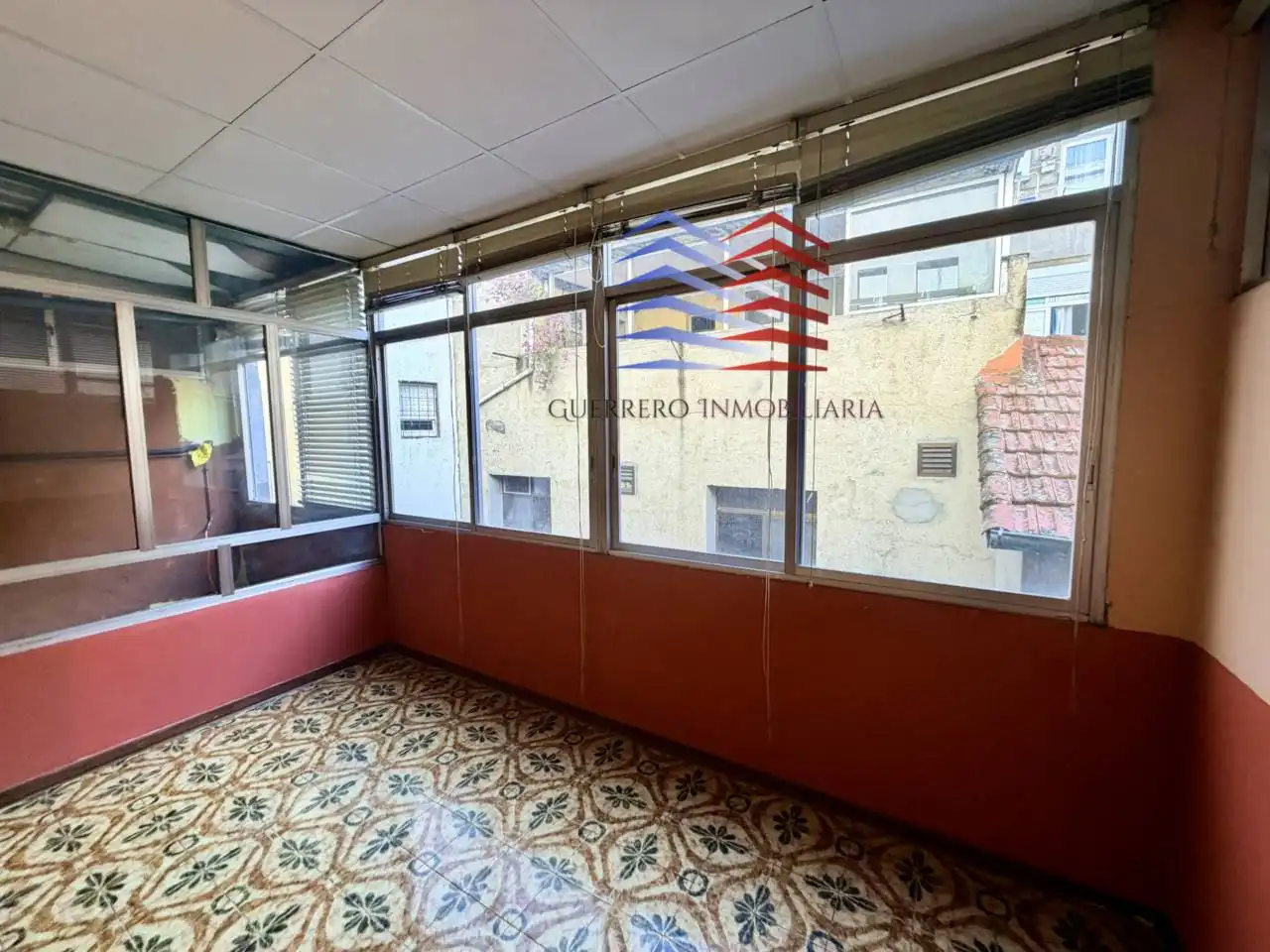 Piso en venta en Ourense Capital  con Terraza, Trastero y Balcón