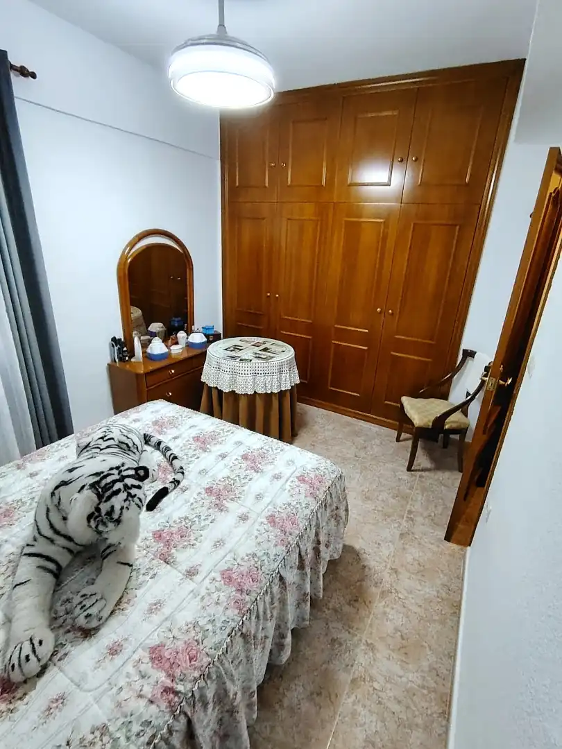 Piso en venta en Centro