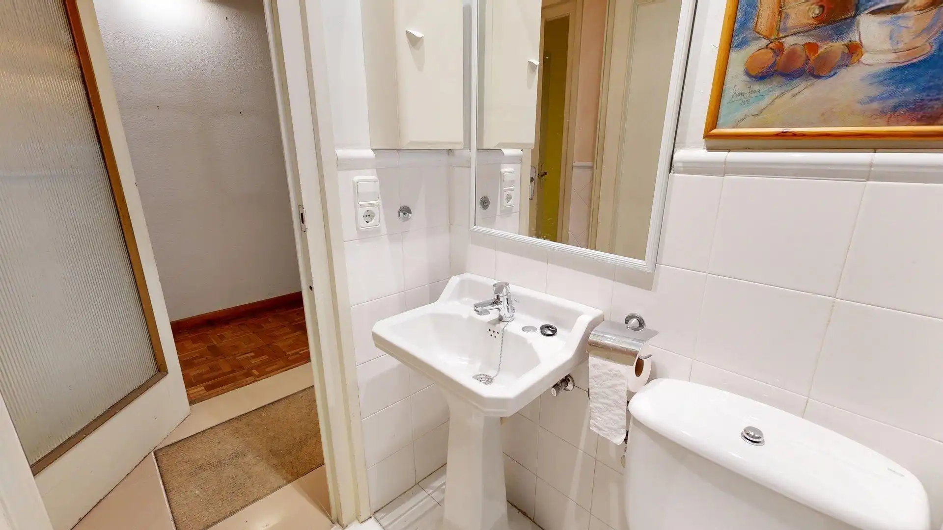 Piso con terraza en venta en Centro, imagen 52