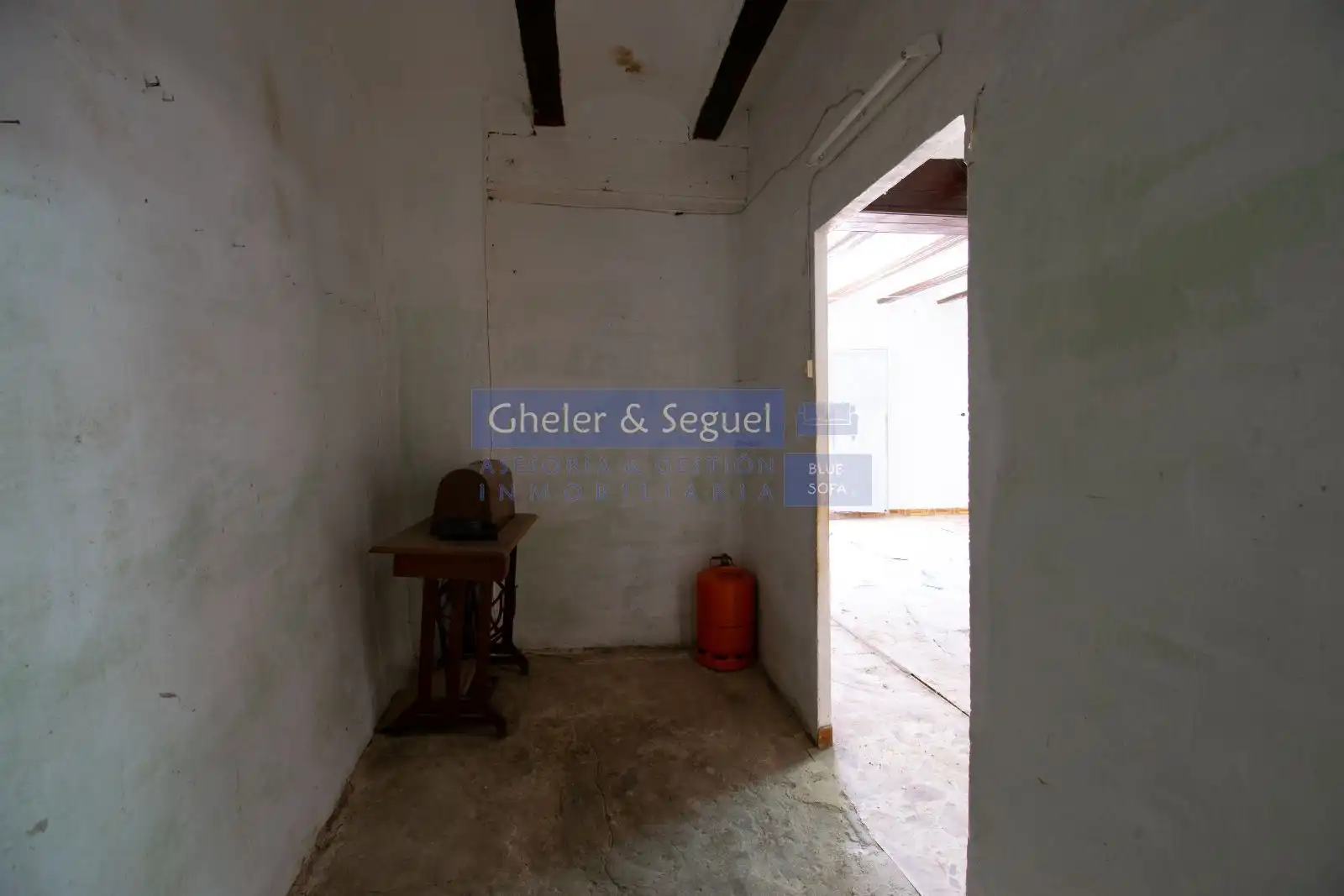 Casa o chalet en venta en Albalat dels Tarongers con Calefacción