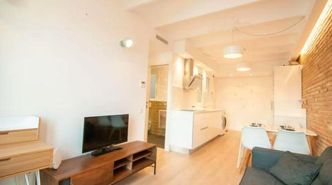 Foto 3 de Pis de lloguer a N/a, La Nova Esquerra de l'Eixample,  Barcelona Capital