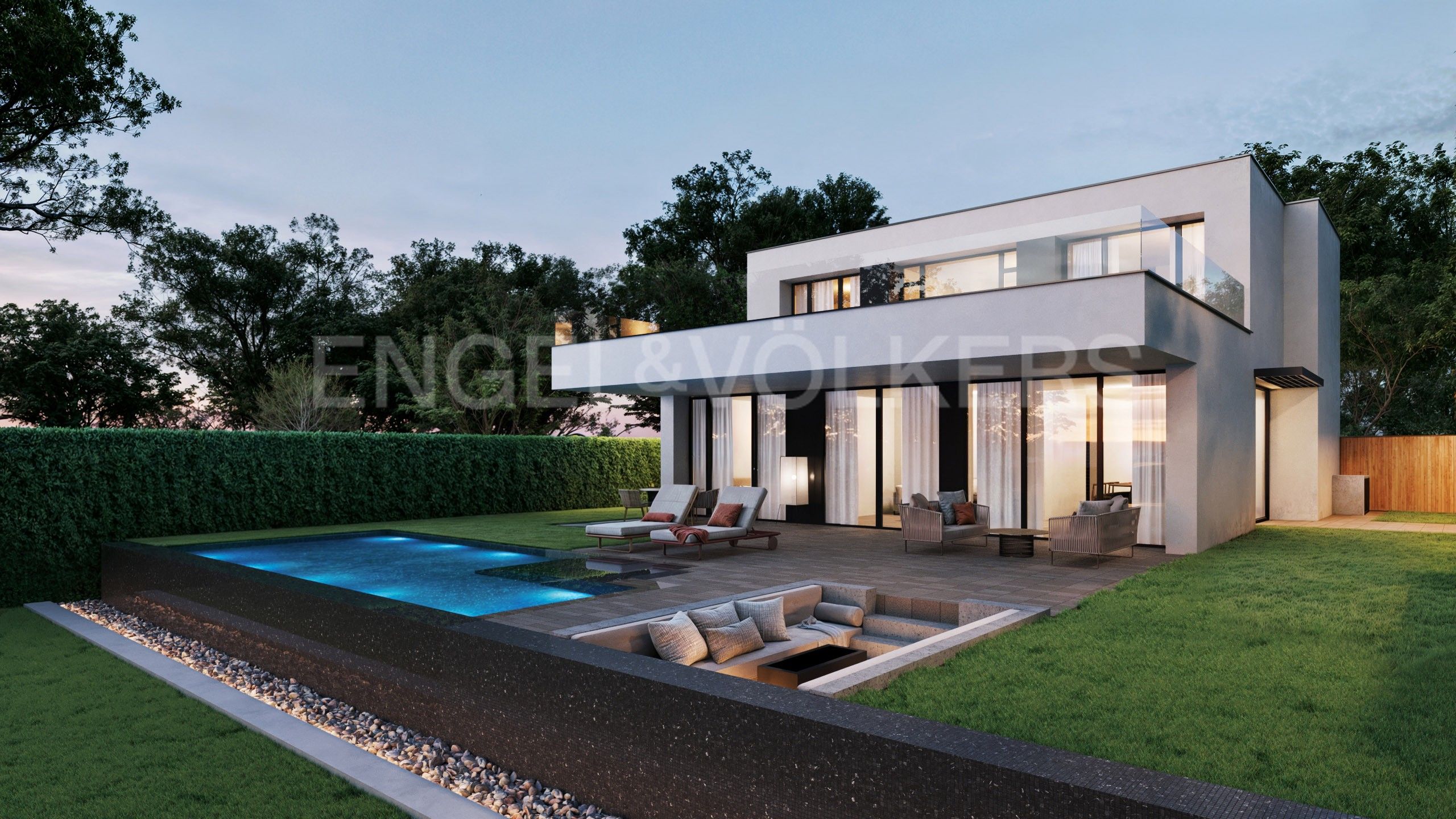 Terrace of House or chalet for sale in Argentona  with Air Conditioner, Heating and Private garden