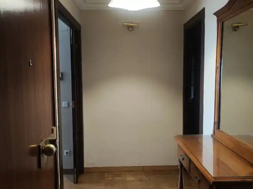 Flat for rent in Triana