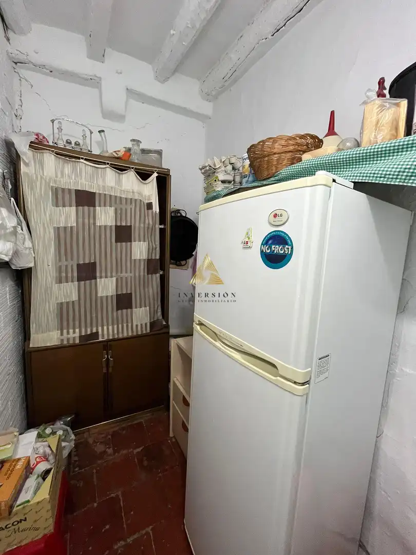 Casa o chalet en venta en Cervera del Maestre