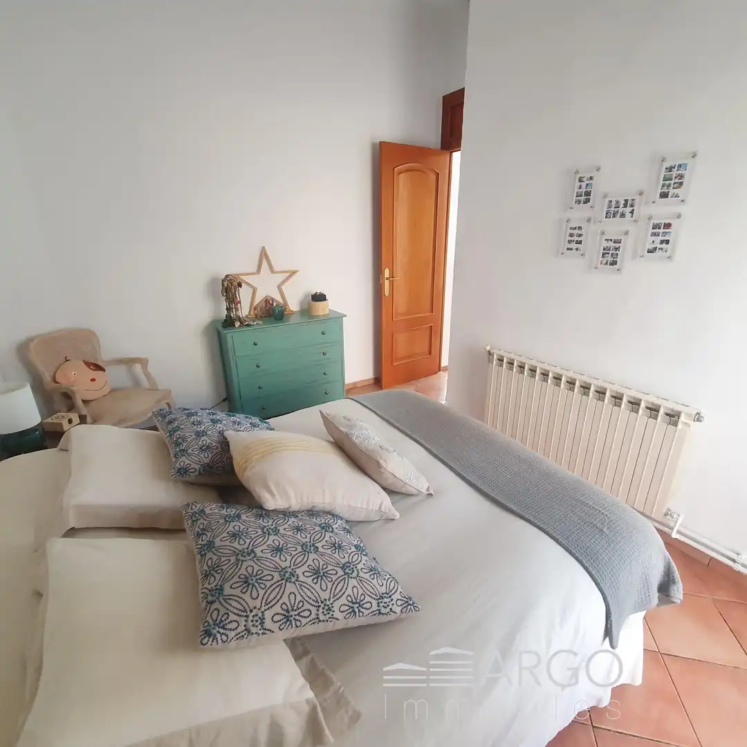 Casa adosada en venta en Carrer de Colom, Centre