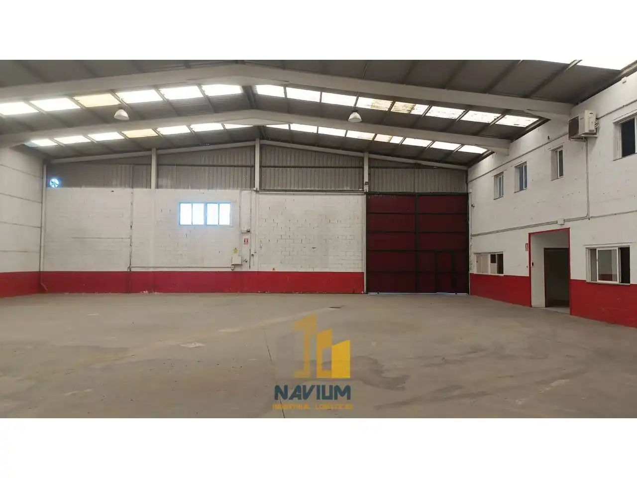 Industrial building to rent in Valmojado, imagen 3
